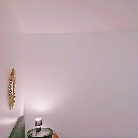 Peace Apartment Marseille Ngoại thất bức ảnh