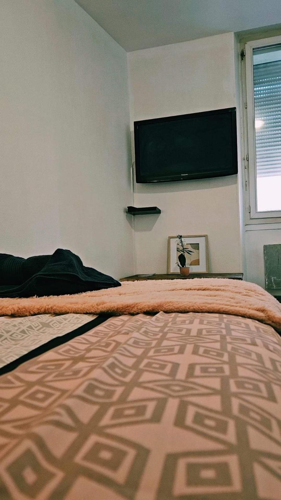 Peace Apartment Marseille Ngoại thất bức ảnh