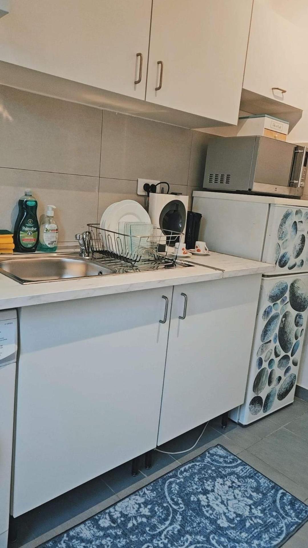 Peace Apartment Marseille Ngoại thất bức ảnh